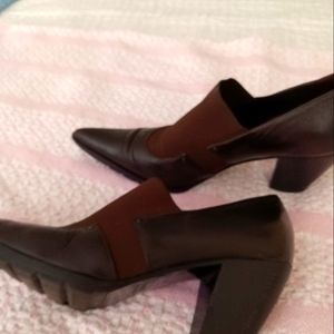 Shoes Walter Staiger